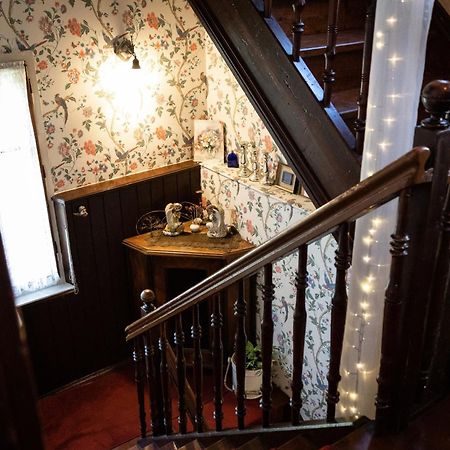 Bajtica Guesthouse Bled Zewnętrze zdjęcie