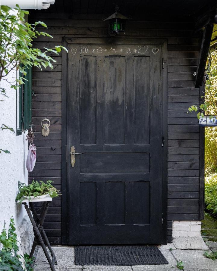 Bajtica Guesthouse Bled Zewnętrze zdjęcie