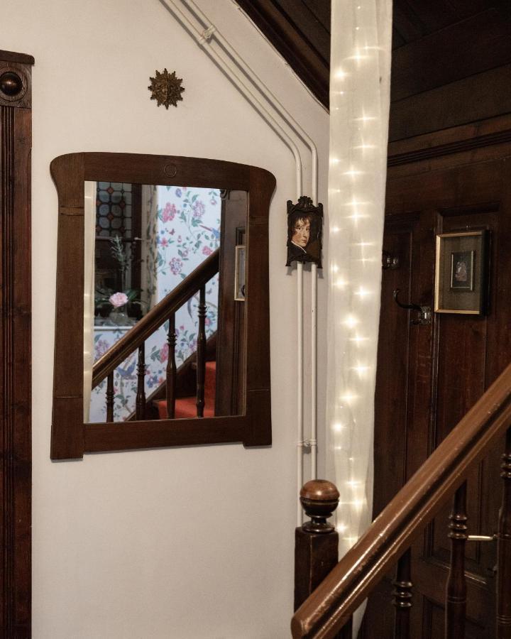 Bajtica Guesthouse Bled Zewnętrze zdjęcie