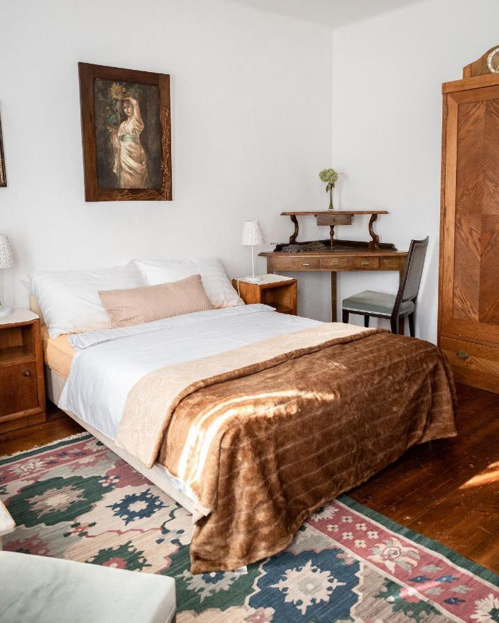 Bajtica Guesthouse Bled Zewnętrze zdjęcie