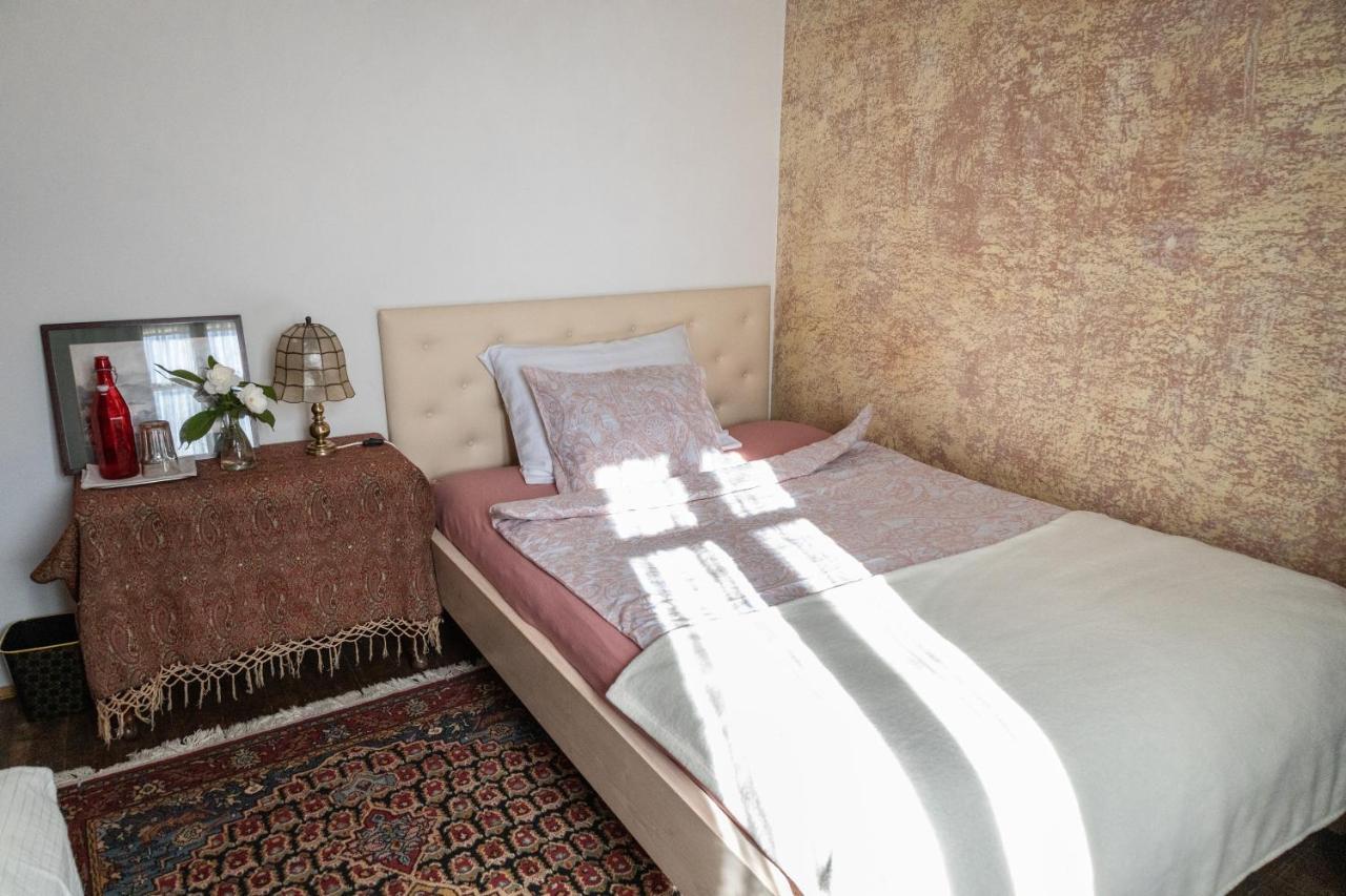 Bajtica Guesthouse Bled Zewnętrze zdjęcie
