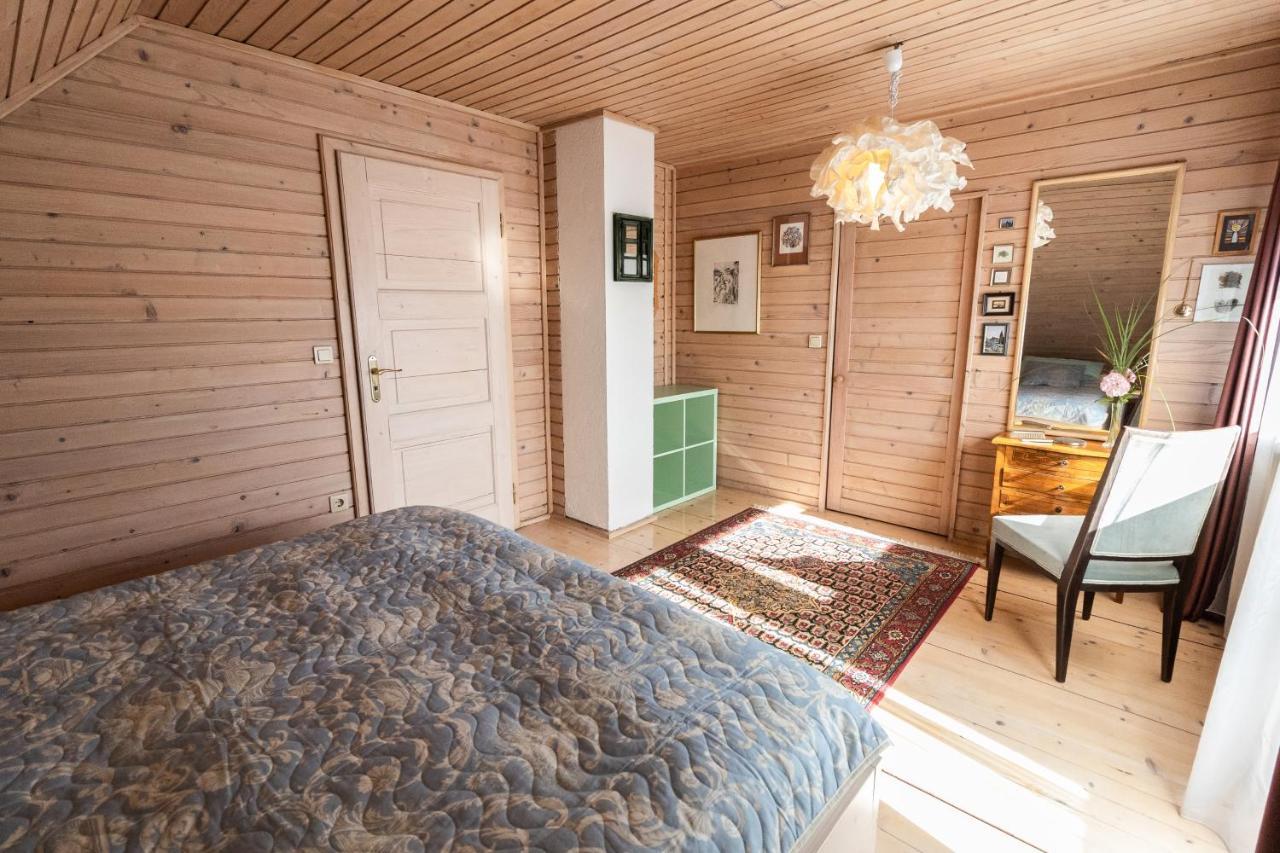 Bajtica Guesthouse Bled Zewnętrze zdjęcie