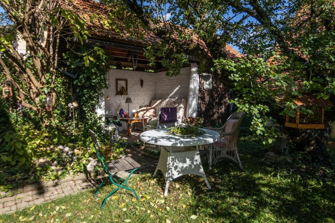 Bajtica Guesthouse Bled Zewnętrze zdjęcie