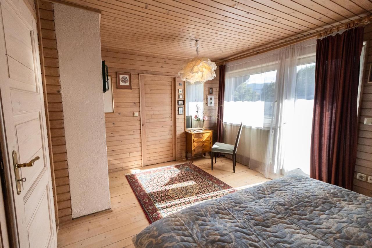 Bajtica Guesthouse Bled Zewnętrze zdjęcie