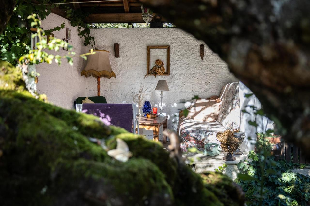 Bajtica Guesthouse Bled Zewnętrze zdjęcie