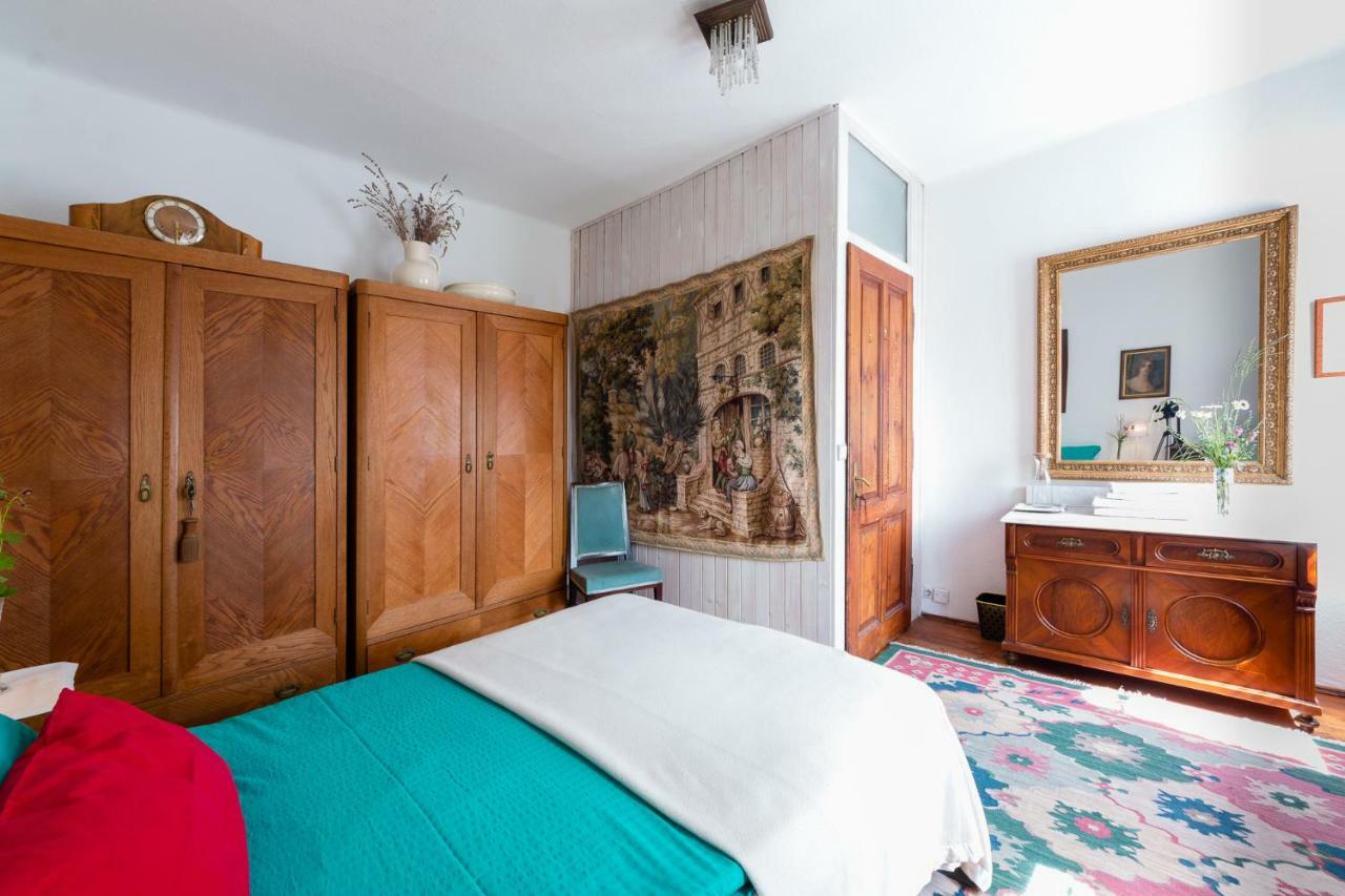 Bajtica Guesthouse Bled Zewnętrze zdjęcie