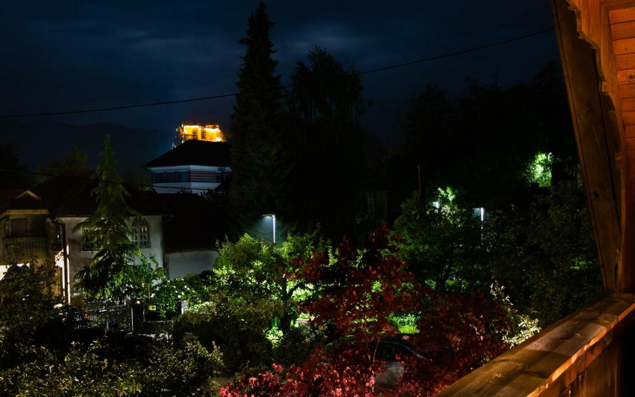 Bajtica Guesthouse Bled Zewnętrze zdjęcie