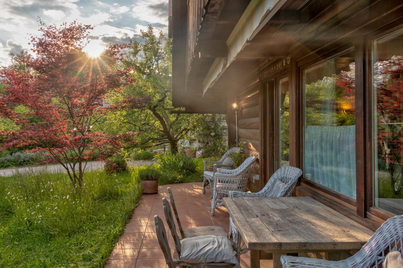 Bajtica Guesthouse Bled Zewnętrze zdjęcie