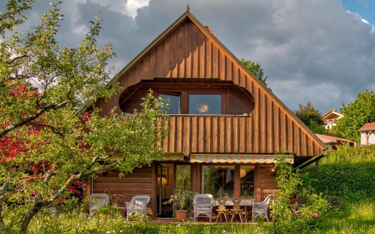 Bajtica Guesthouse Bled Zewnętrze zdjęcie