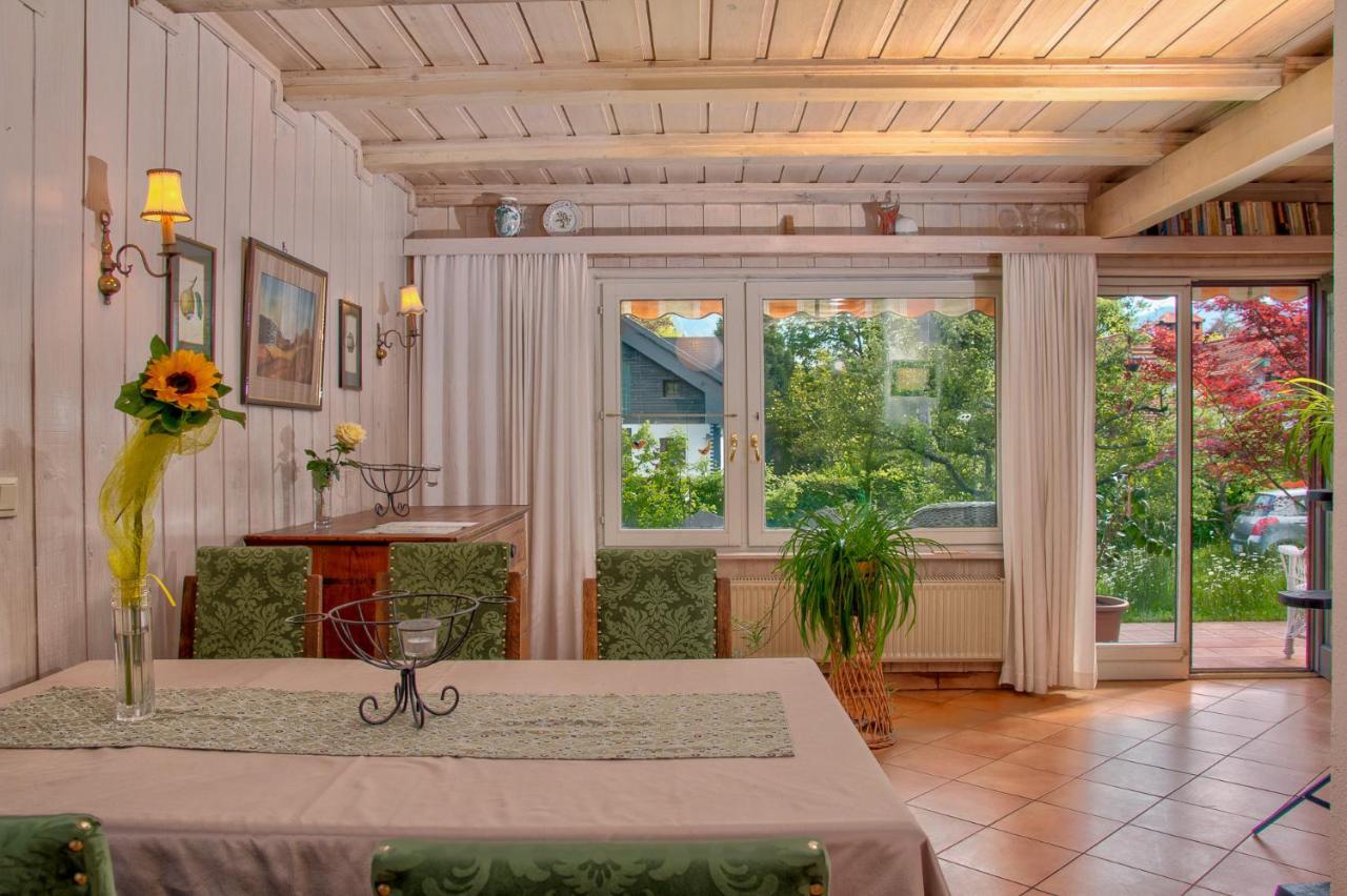 Bajtica Guesthouse Bled Zewnętrze zdjęcie